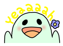 Hanako&Hanao sticker #10328876