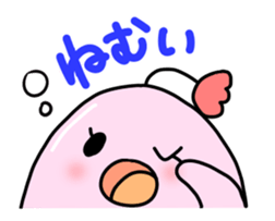 Hanako&Hanao sticker #10328878