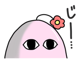 Hanako&Hanao sticker #10328883