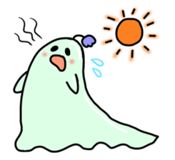 Hanako&Hanao sticker #10328891