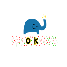 gaya balloon sticker #10329057