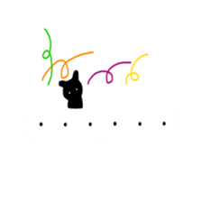 gaya balloon sticker #10329078