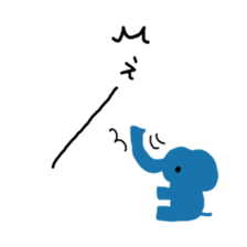 gaya balloon sticker #10329081