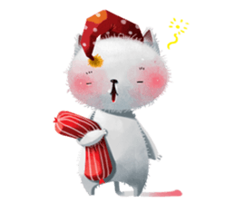 Mapha and Machara sticker #10329174