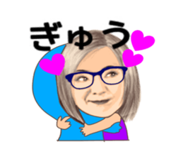 uichannel5 sticker #10329938