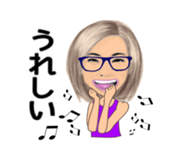 uichannel5 sticker #10329941