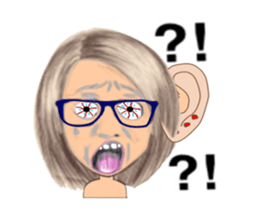 uichannel5 sticker #10329950