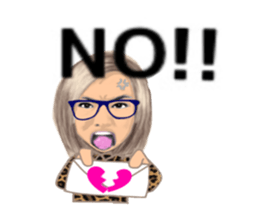 uichannel5 sticker #10329954