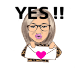 uichannel5 sticker #10329955