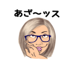 uichannel5 sticker #10329968