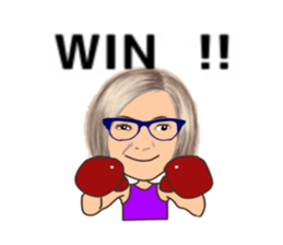 uichannel5 sticker #10329969