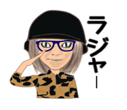 uichannel5 sticker #10329973