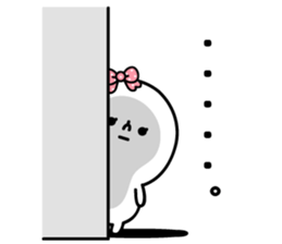 Simple honorific sticker #10331246