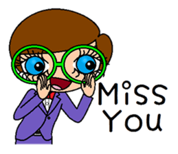 Beauty Boy (EN) sticker #10331459