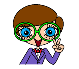 Beauty Boy (EN) sticker #10331463