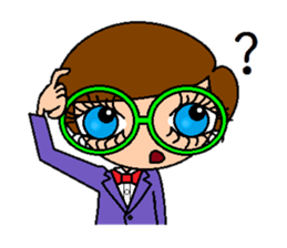 Beauty Boy (EN) sticker #10331484