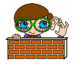 Beauty Boy (EN) sticker #10331494