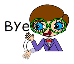 Beauty Boy (EN) sticker #10331495