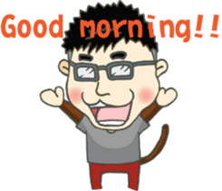 DS Family sticker #10331503