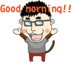 DS Family sticker #10331503