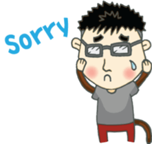 DS Family sticker #10331505