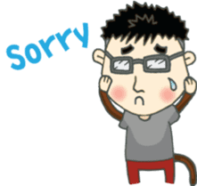 DS Family sticker #10331505