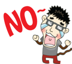 DS Family sticker #10331509