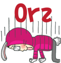 DS Family sticker #10331513