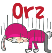 DS Family sticker #10331513