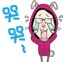 DS Family sticker #10331514