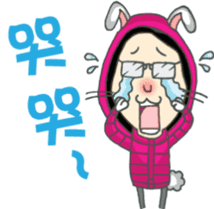 DS Family sticker #10331514