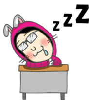 DS Family sticker #10331515