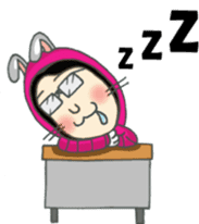 DS Family sticker #10331515