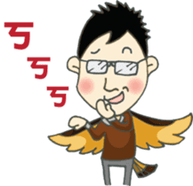 DS Family sticker #10331520