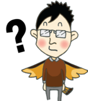 DS Family sticker #10331521