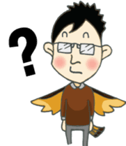 DS Family sticker #10331521