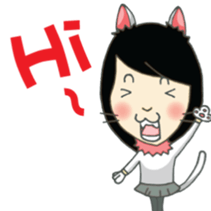 DS Family sticker #10331525