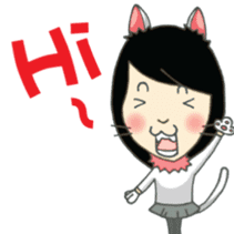 DS Family sticker #10331525