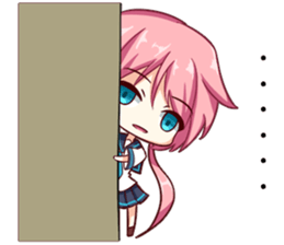 Daisuke-Sticker sticker #10331590