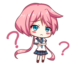 Daisuke-Sticker sticker #10331609