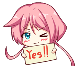 Daisuke-Sticker sticker #10331611