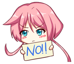 Daisuke-Sticker sticker #10331612