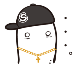 shirasuu sticker #10332281