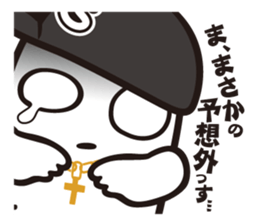 shirasuu sticker #10332293