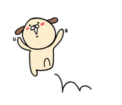 shimaneken's happy days5. sticker #10333306