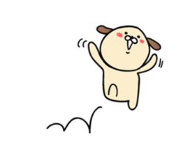 shimaneken's happy days5. sticker #10333307