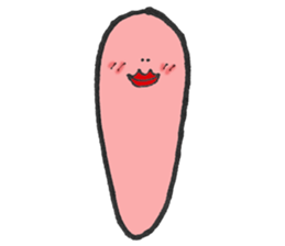 Cod roe sticker #10333803