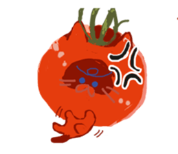 FUKUNEKO sticker #10334020