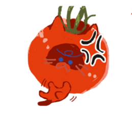 FUKUNEKO sticker #10334020