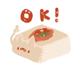 FUKUNEKO sticker #10334025
